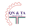 Logo QN & TA Logo QN & TA