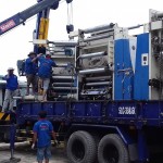 Gia công di dời, lắp đặt máy móc thiết bị Gia công di dời, lắp đặt máy móc thiết bị